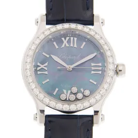 Chopard Happy Sport Automatic Ladies Watch 278573-3010
