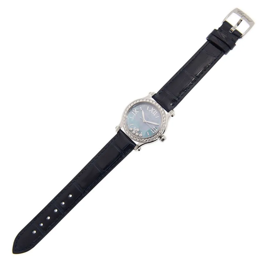 Chopard Happy Sport Automatic Ladies Watch 278573-3010
