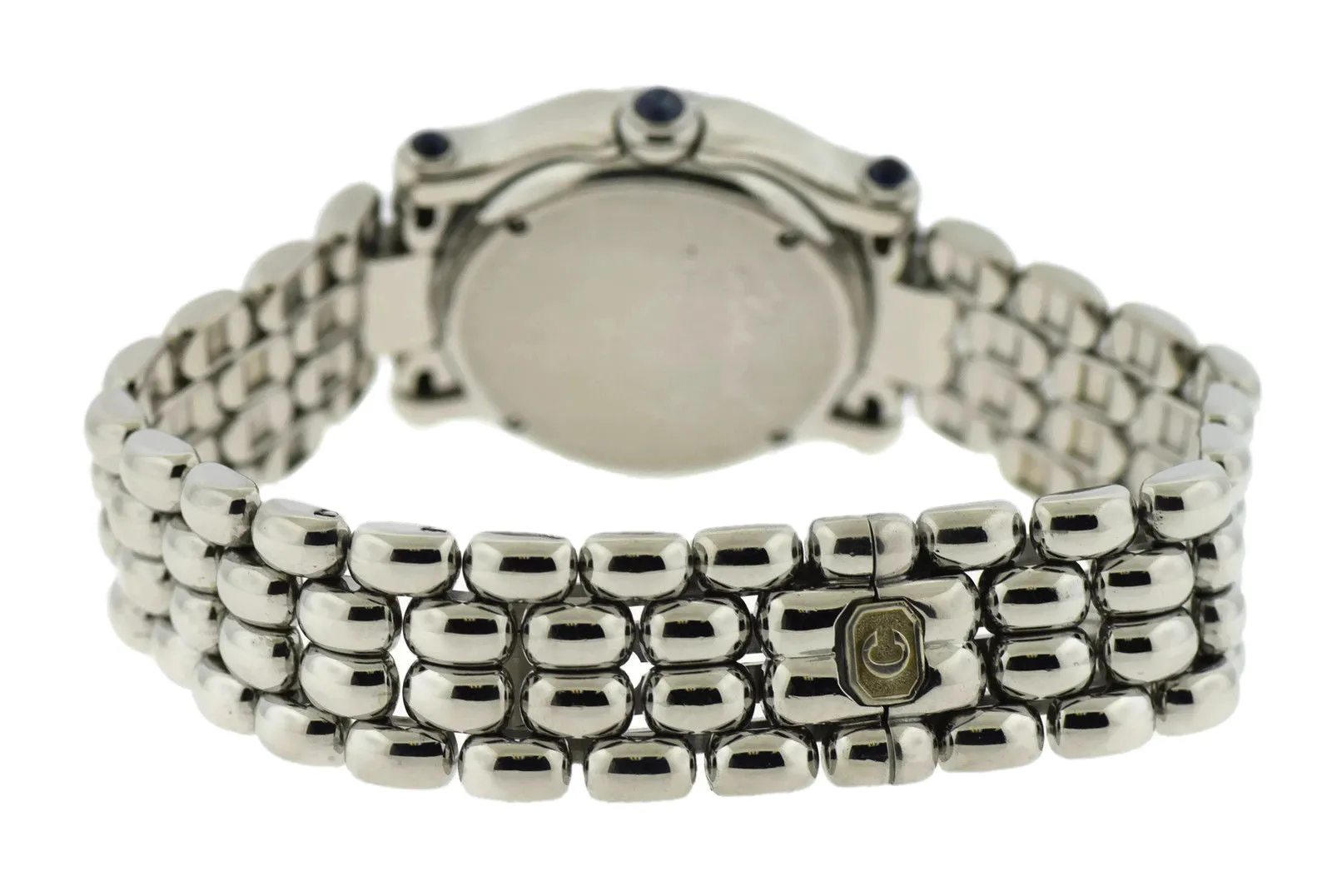 Chopard Happy Sport Diamond 27/8250