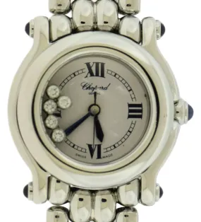 Chopard Happy Sport Diamond 27/8250