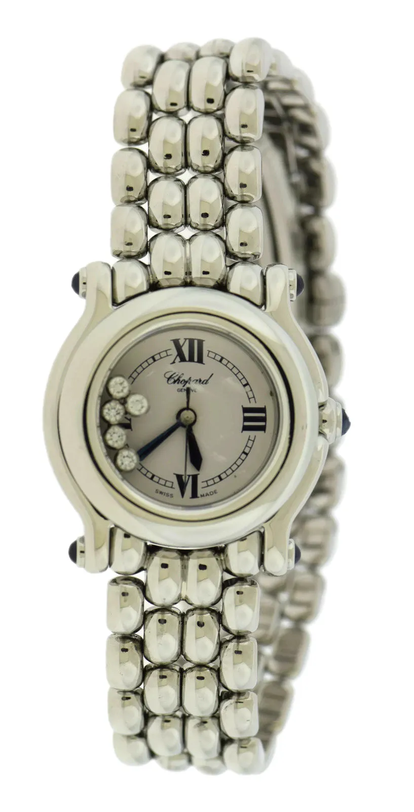 Chopard Happy Sport Diamond 27/8250