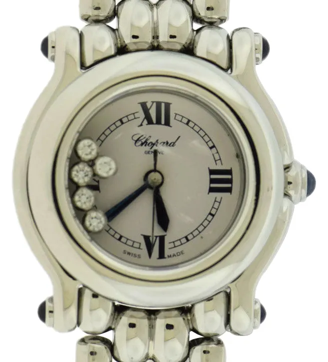 Chopard Happy Sport Diamond 27/8250