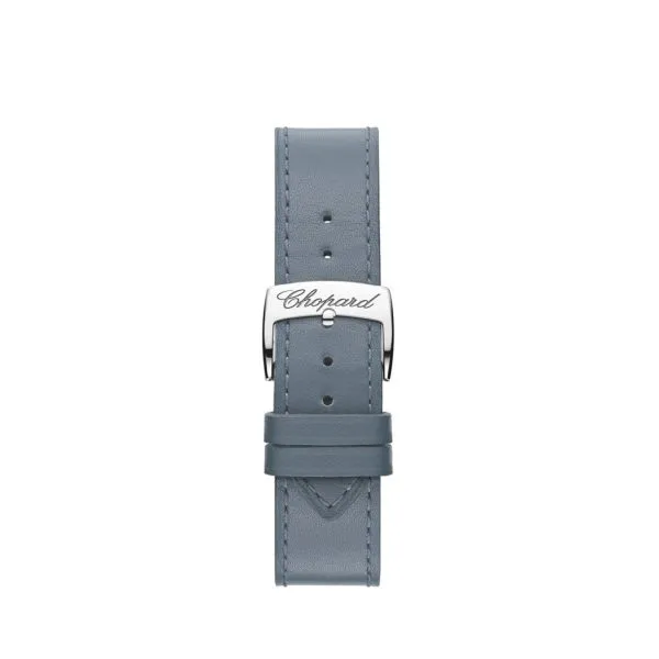Chopard Happy Sport  Ocean 18ct Rose Gold and Steel Ladies Watch