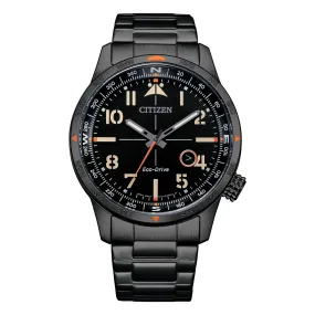 Citizen Men's Eco-Drive Dress Watch BM7555-83E