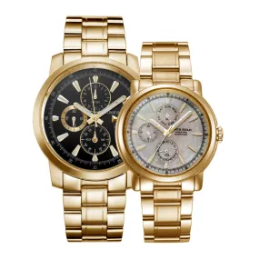 Contender G 7301 G-BK  & B 7302 G-MOP Couple
