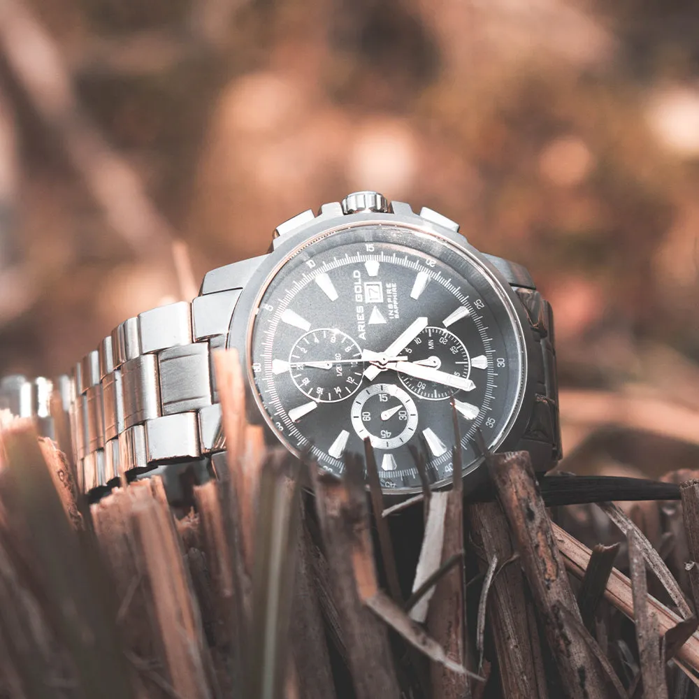Contender G 7301 S-BLACK & B 7302 S-BKMOP Couple