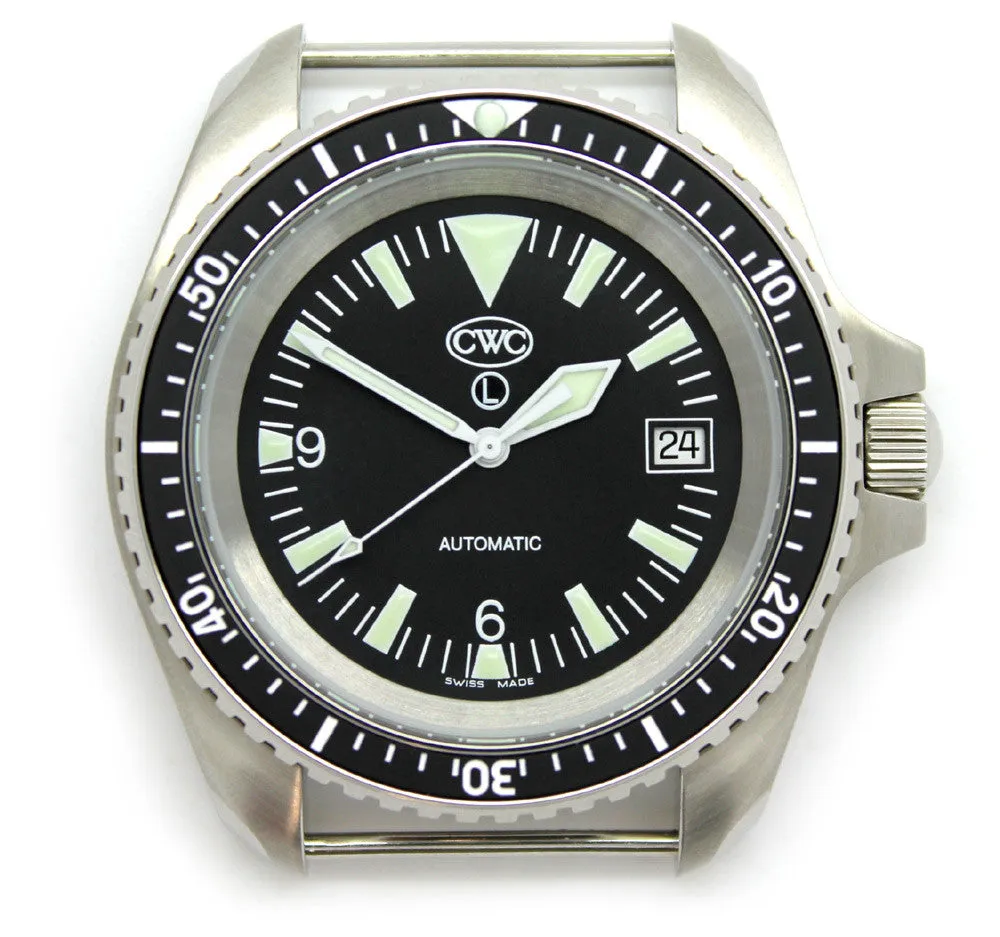 CWC DIVERS RN300-MT AS120-D