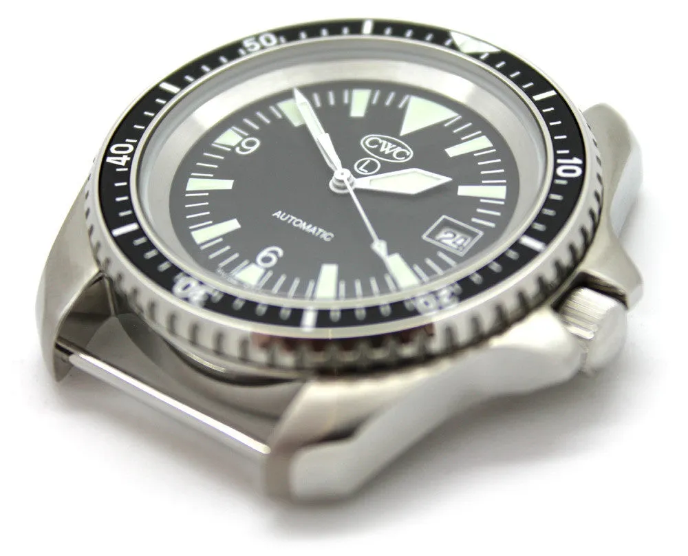 CWC DIVERS RN300-MT AS120-D