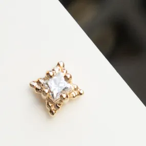Dala Diamond Stud 2