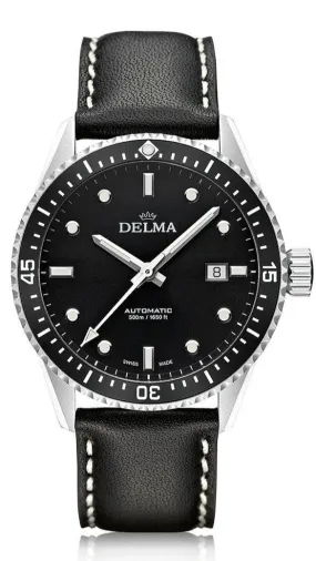 DELMA - Cayman Quartz | 41601.708.6.031