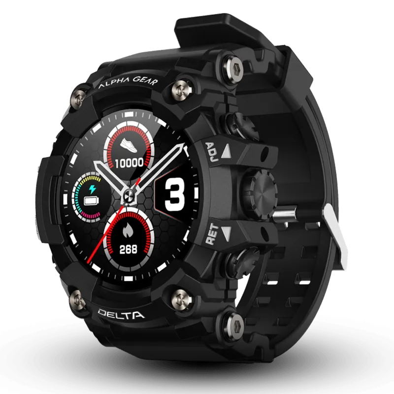 Delta Smart Watch