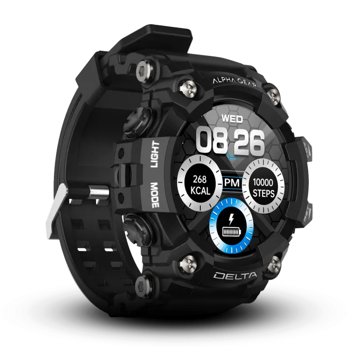 Delta Smart Watch
