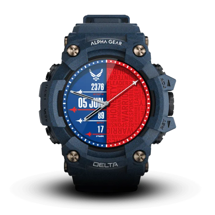 Delta Smart Watch