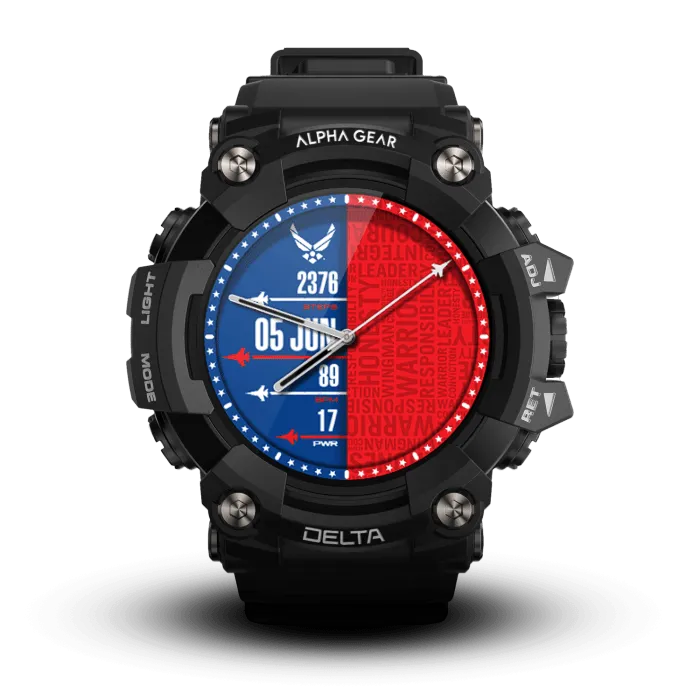 Delta Smart Watch
