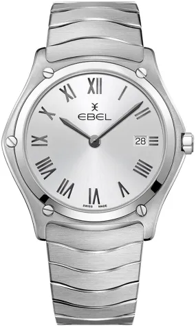 Ebel Watch Sport Classic