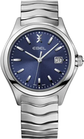 Ebel Watch Wave Gent