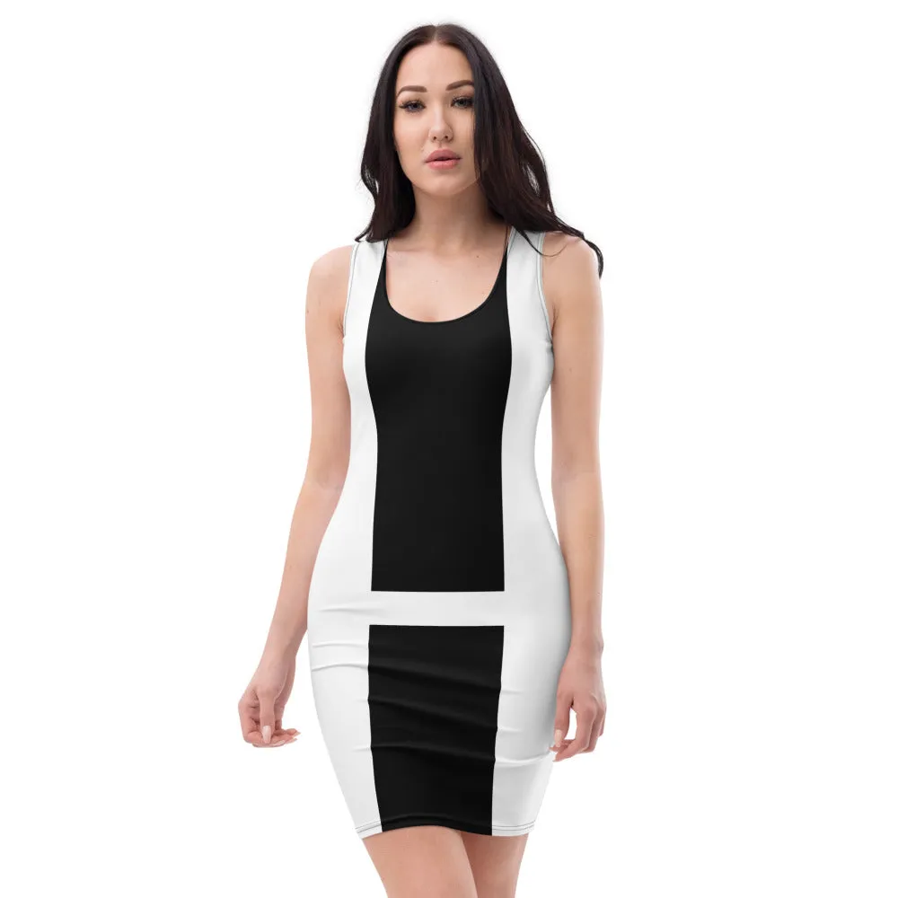 Exclamation Dress