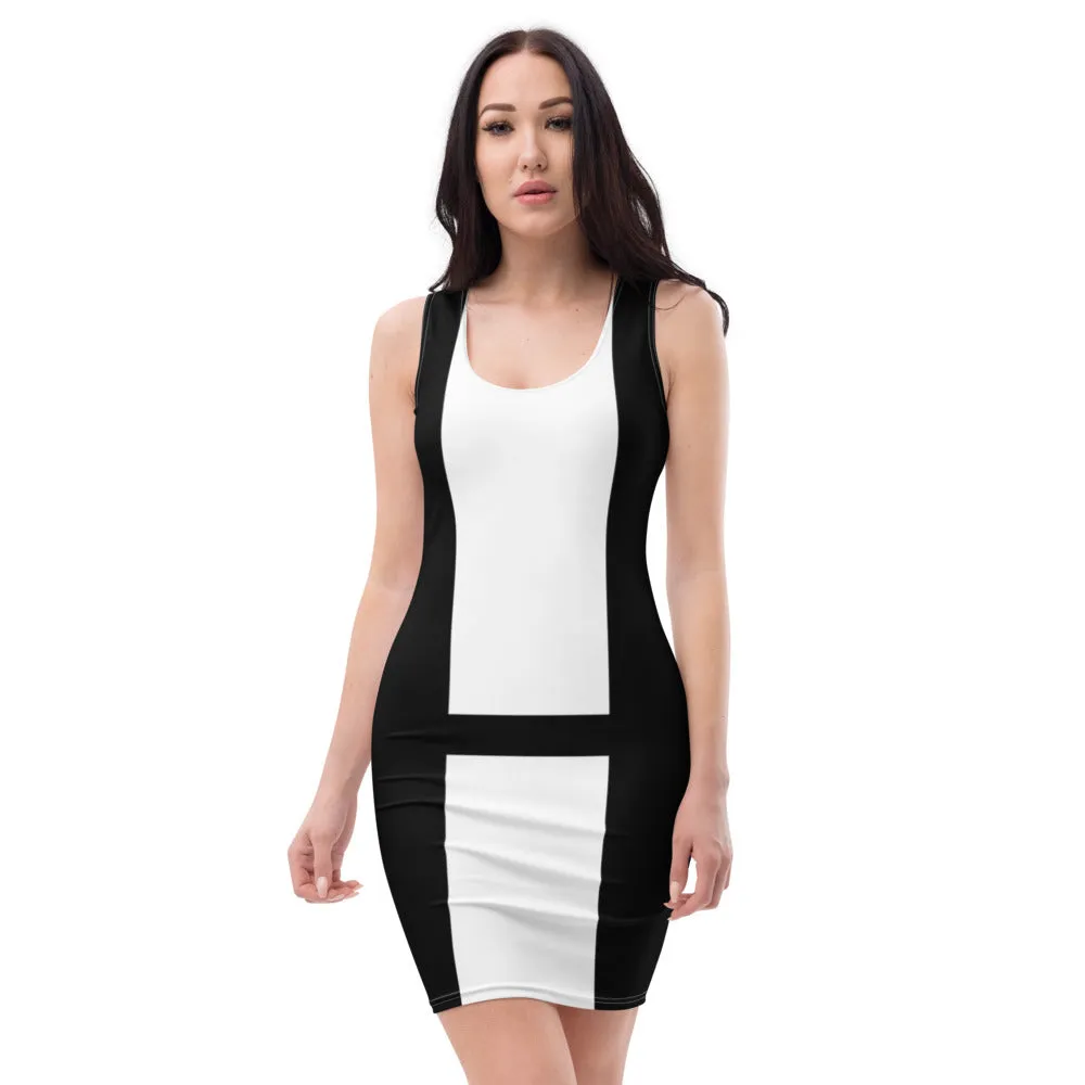 Exclamation Dress