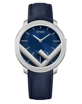Fendi Run Away Watch with F is Fendi logo - F710013031 - 769759