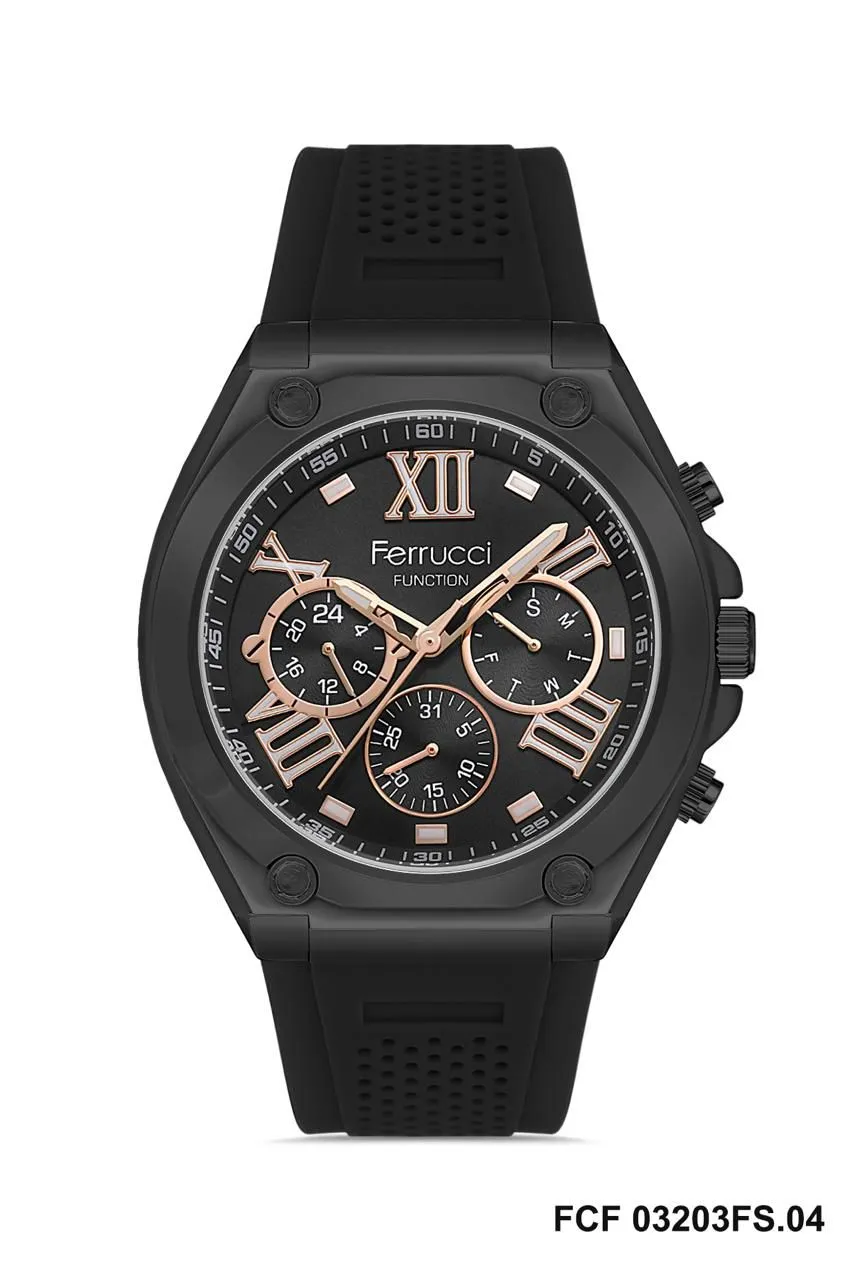 Ferrucci FCF 03203FS.04 For Men