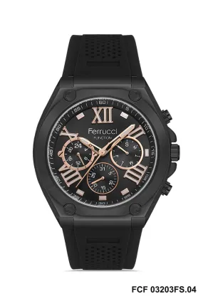 Ferrucci FCF 03203FS.04 For Men