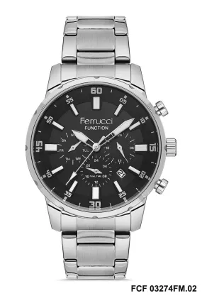Ferrucci FCF 03274FM.02 For Men