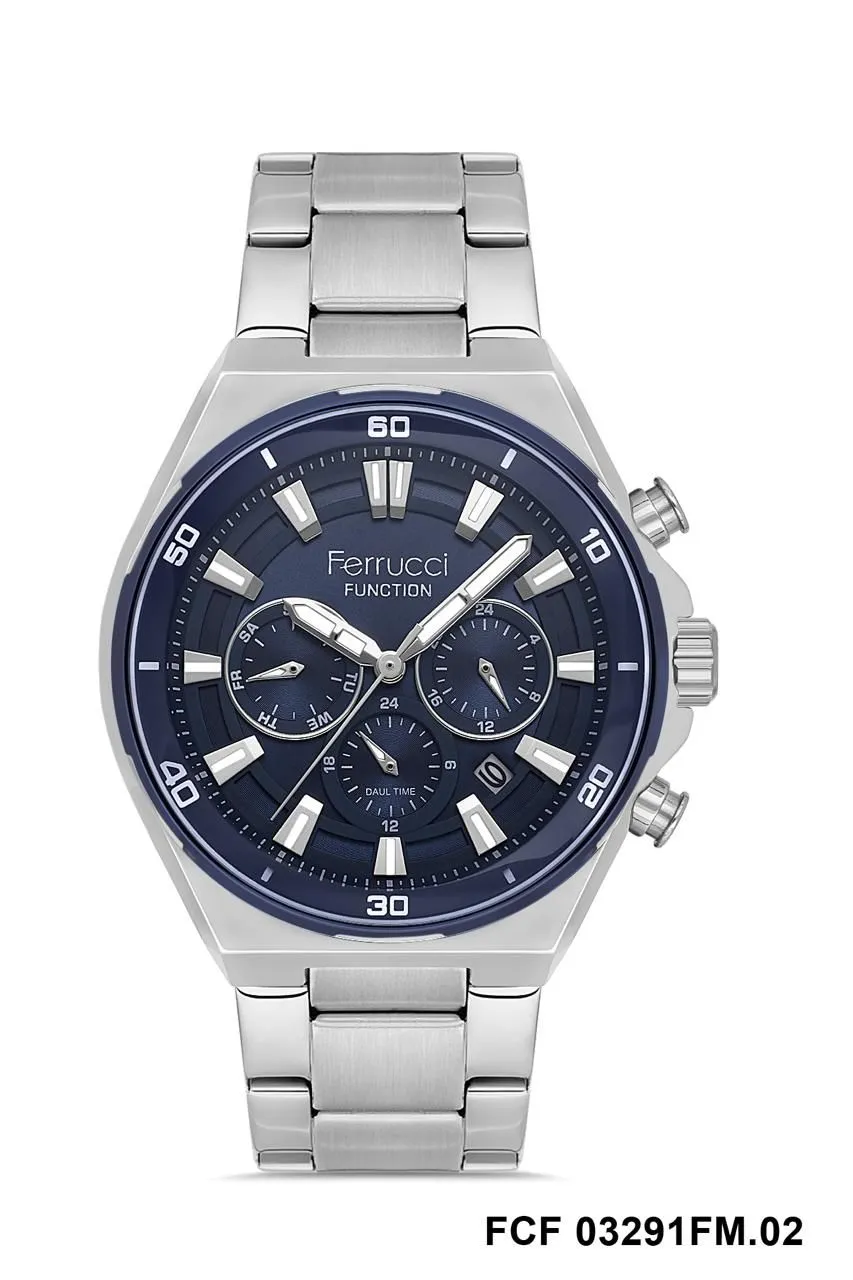 Ferrucci FCF 03291FM.02 For Men