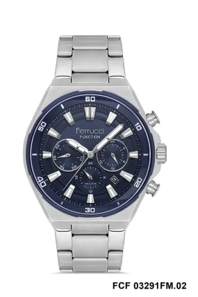 Ferrucci FCF 03291FM.02 For Men