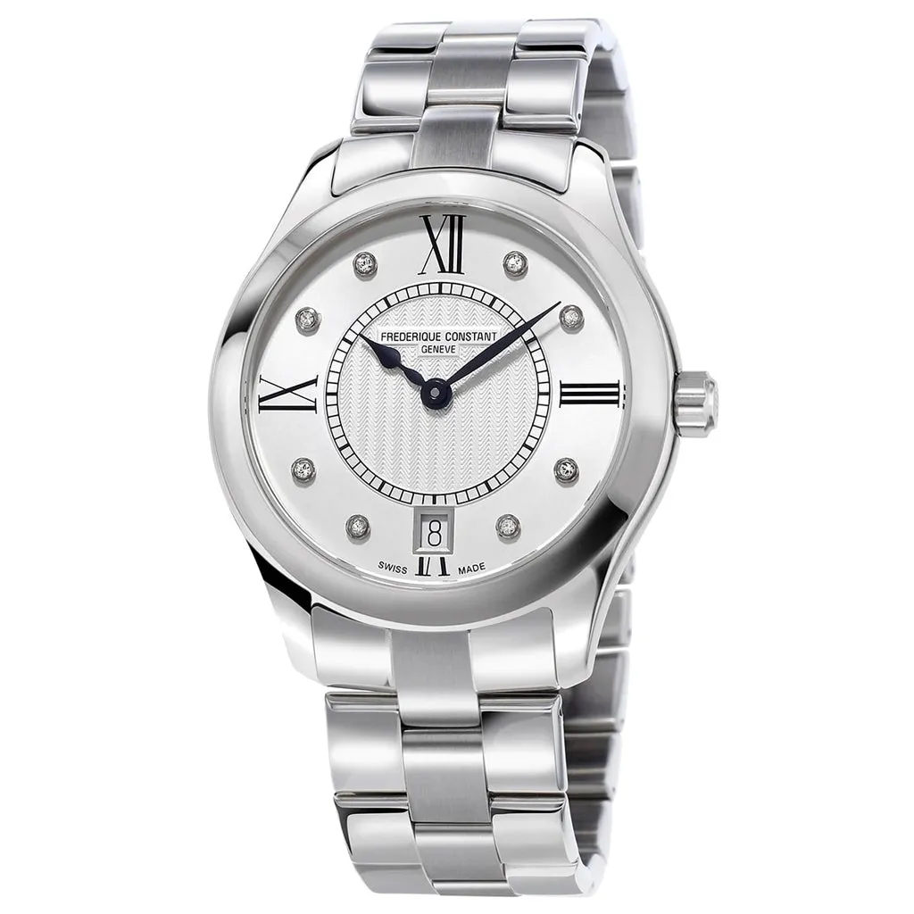 Frederique Constant Classics Quartz
