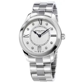 Frederique Constant Classics Quartz