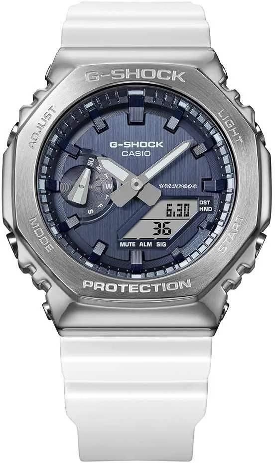 G-Shock 2100 Classic Precious Heart Mens