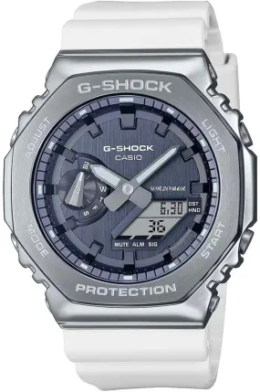 G-Shock 2100 Classic Precious Heart Mens