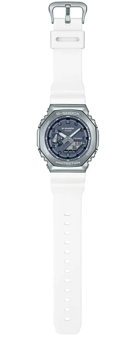G-Shock 2100 Classic Precious Heart Mens