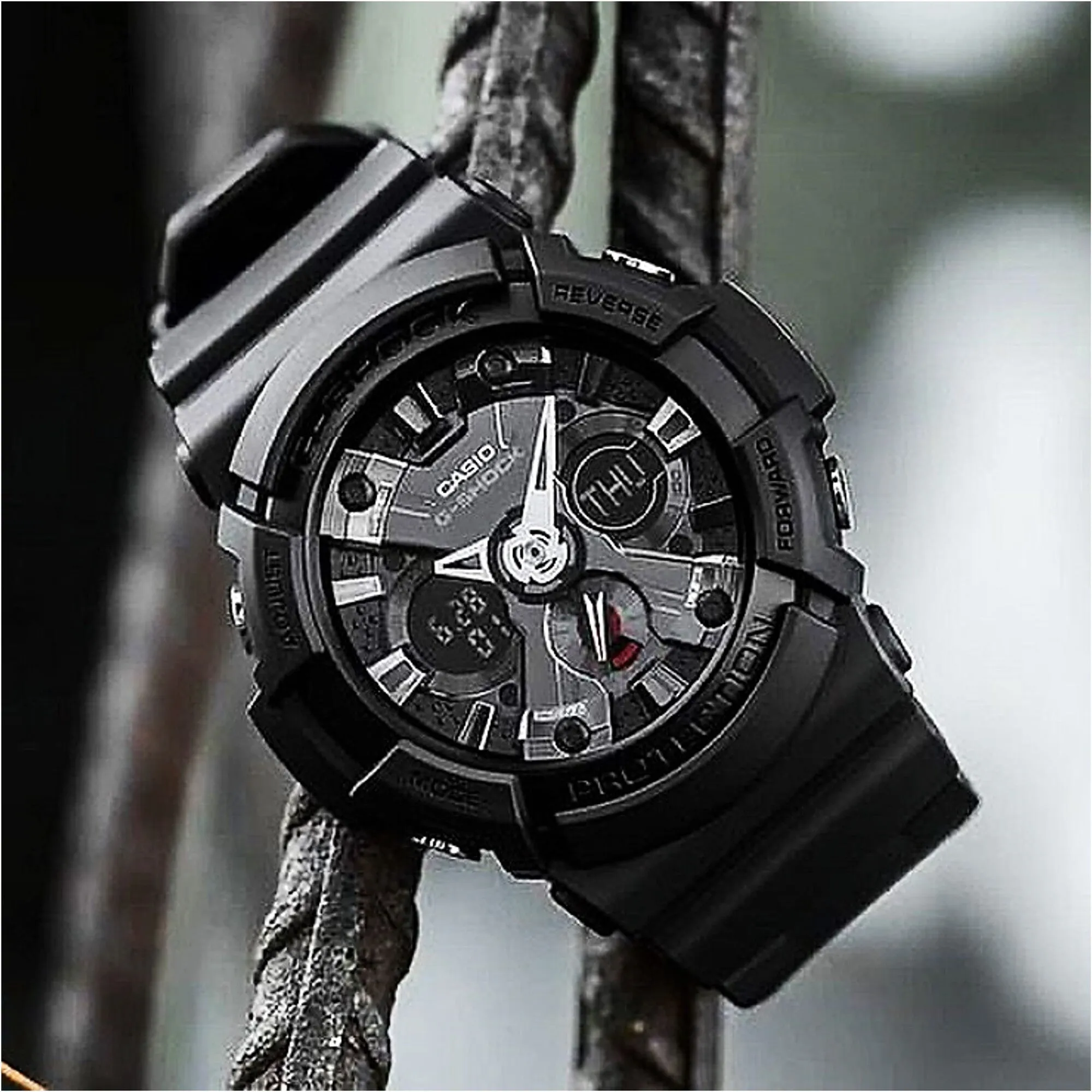 GA-201-1A