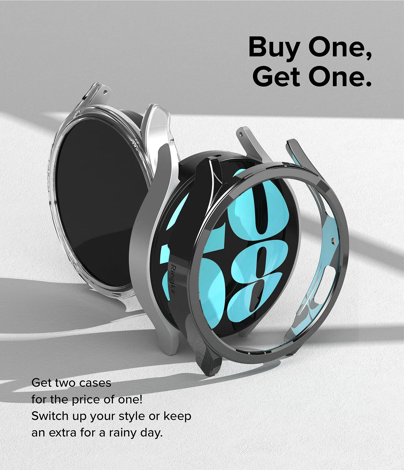 Galaxy Watch 6 40mm Case | Slim
