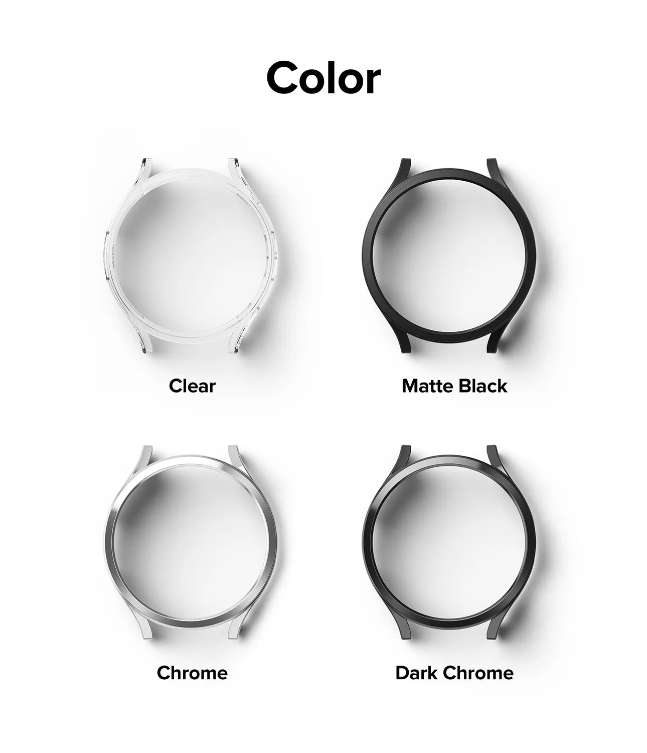 Galaxy Watch 6 40mm Case | Slim