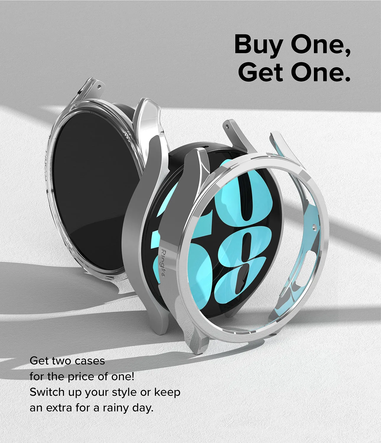 Galaxy Watch 6 40mm Case | Slim