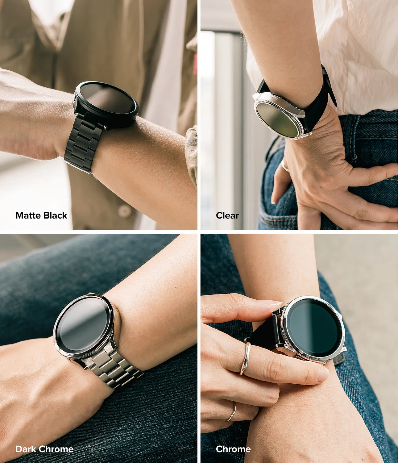 Galaxy Watch 6 40mm Case | Slim