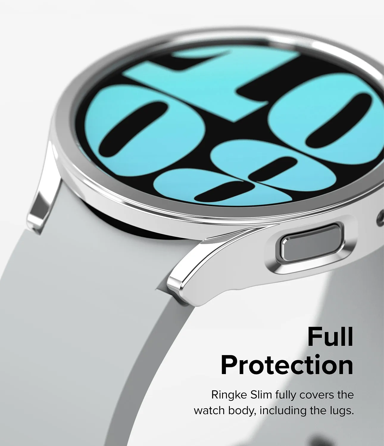 Galaxy Watch 6 40mm Case | Slim
