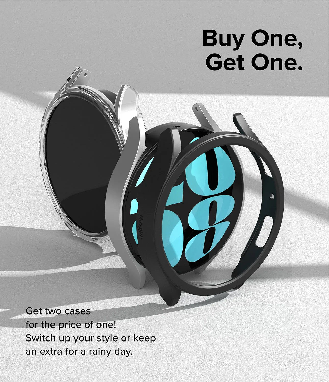 Galaxy Watch 6 40mm Case | Slim