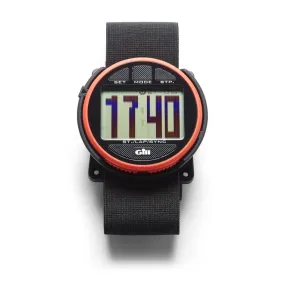 Gill Regatta Race Timer