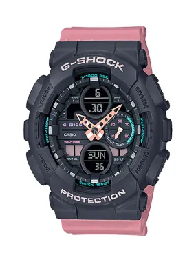  Shock-Resistant Digital Sports Watch