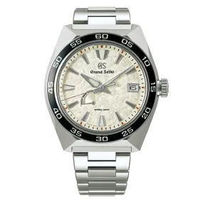 Grand Seiko Sport Collection SBGA481