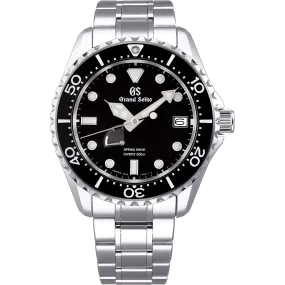 Grand Seiko Spring Drive SBGA461