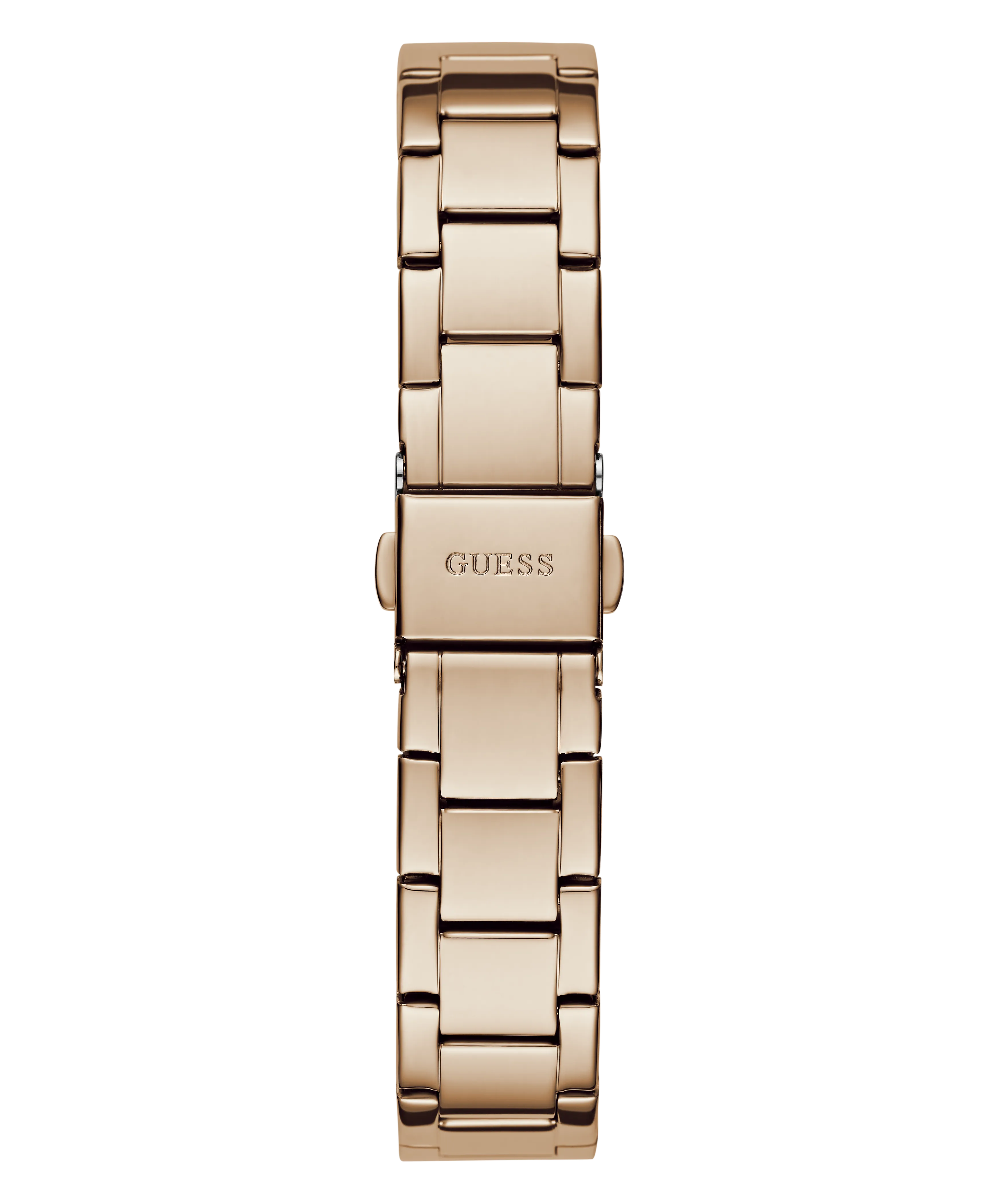Guess - Charlotte Rose Gold Tone Watch - GW0767L3 - 788628