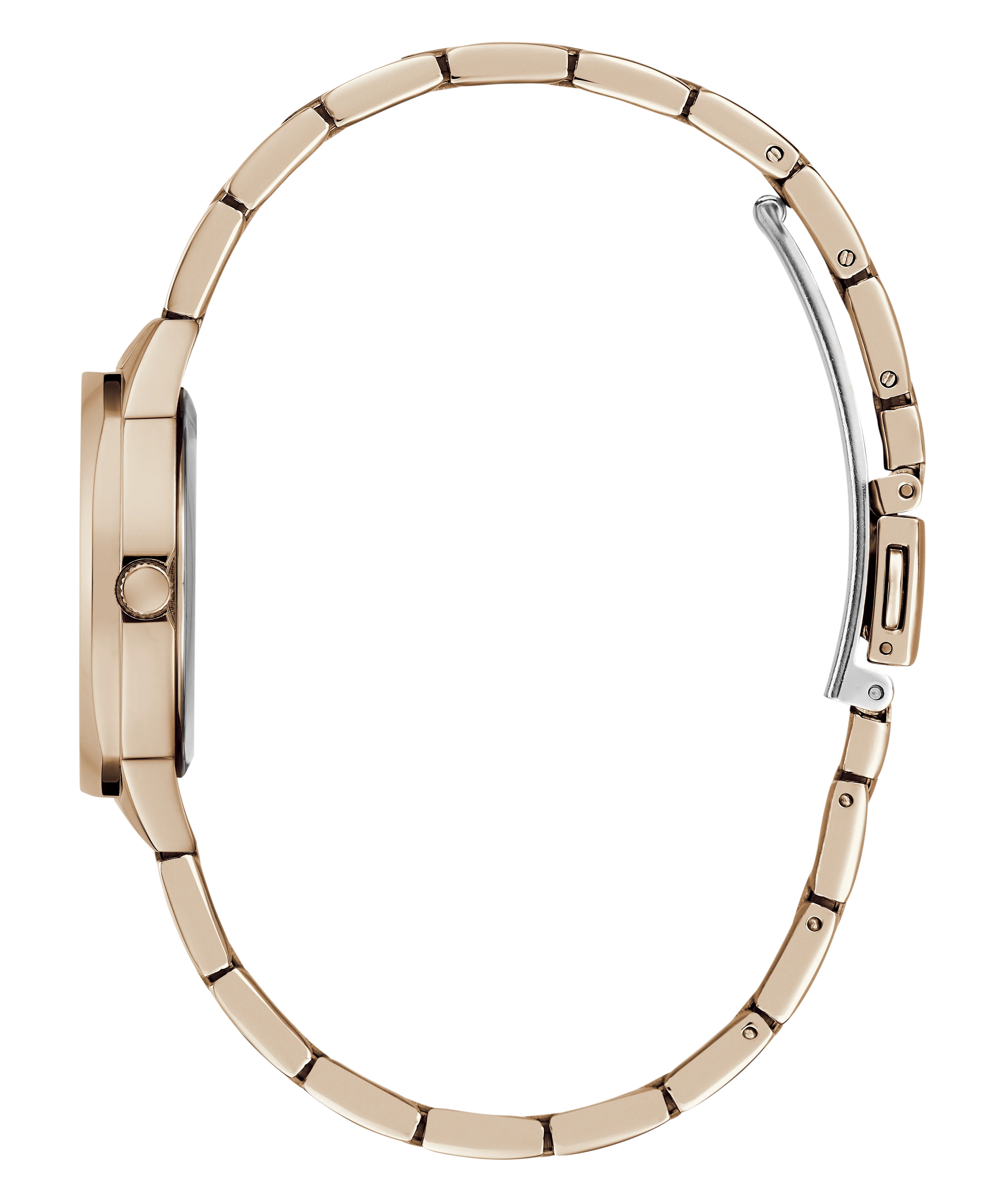 Guess - Charlotte Rose Gold Tone Watch - GW0767L3 - 788628