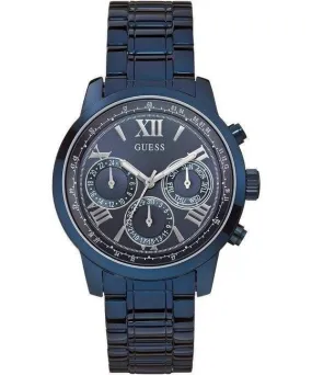 Guess Chronograph Multifunction Women's Watch W0330L6