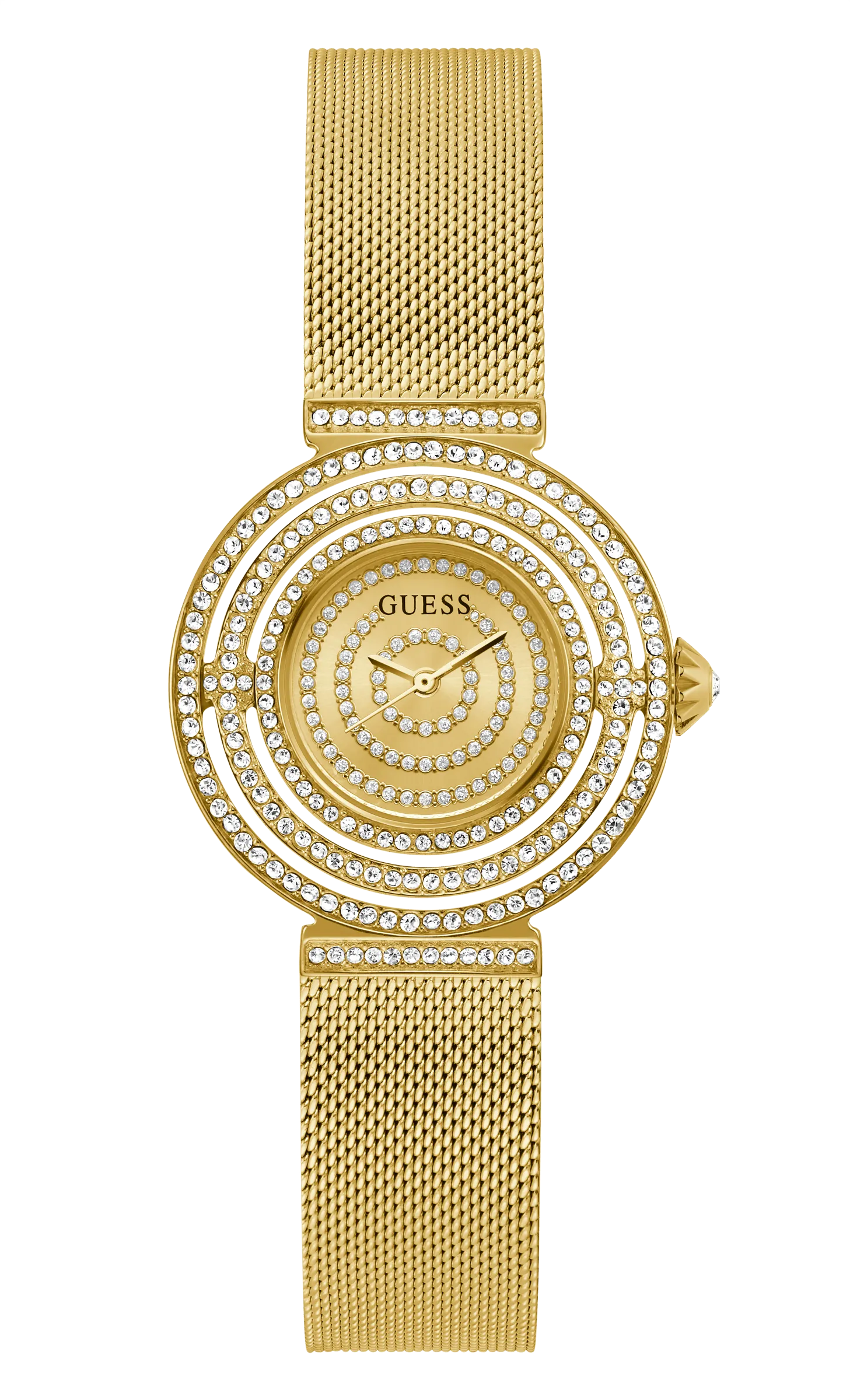 Guess Dream Champagne Women's Watch GW0550L2