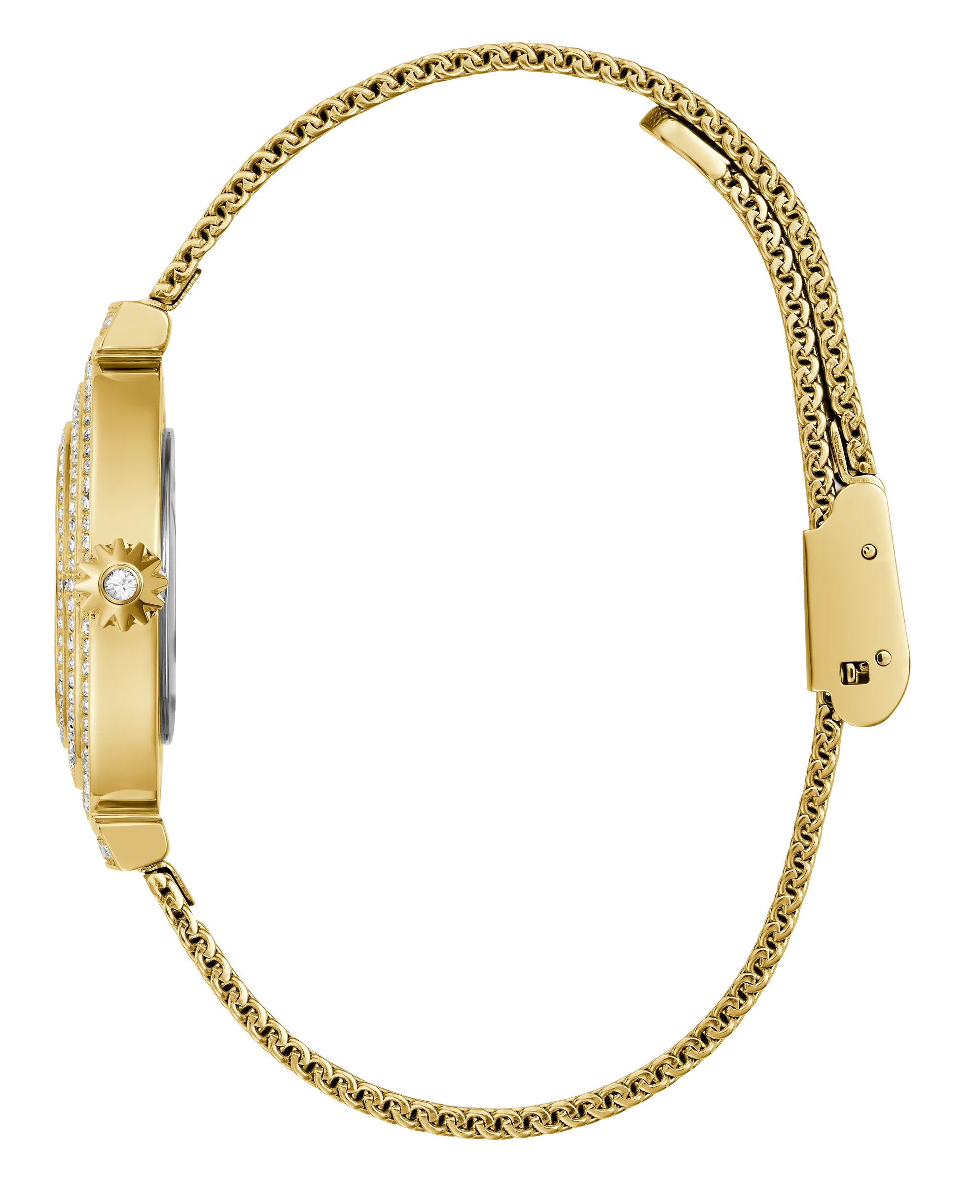 Guess Dream Champagne Women's Watch GW0550L2