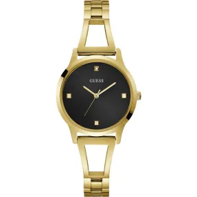 GUESS LADIES WATCH U1198L3